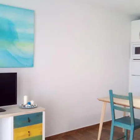Chromotherapy Ocean * Коста-Тегисе