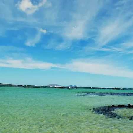 Chromotherapy Ocean קוסטה טגוויסה